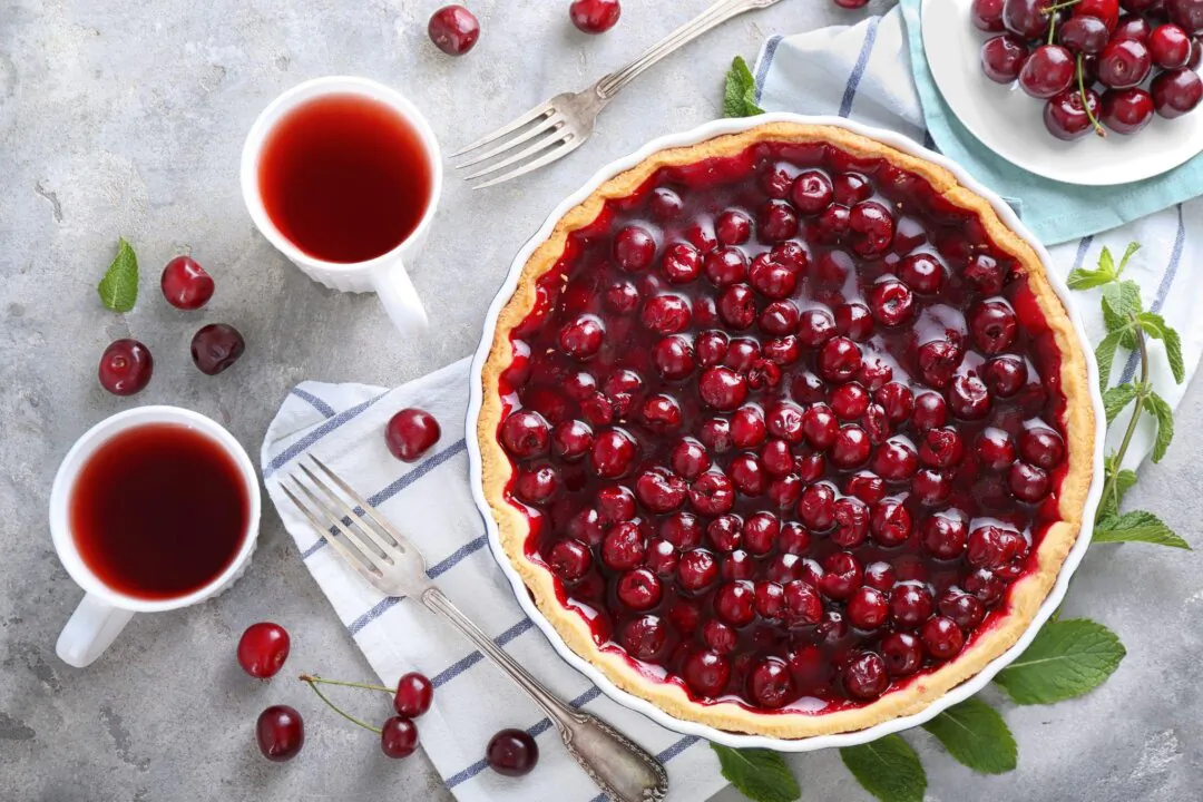 Certain fruits possess antioxidant and anti-inflammatory properties that can help to alleviate arthritis symptoms and improve quality of life. (Pixel-Shot/Shutterstock)