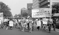 Feminism’s War Against Civilization