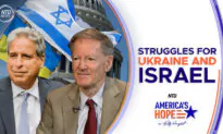 Struggles for Ukraine and Israel | America’s Hope