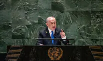 Netanyahu Vows to Continue Fight Against Hezbollah in UN Speech