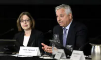 Ex-Spy Chief Surprised ‘Exquisite Intelligence’ on Beijing Interference Not Shared With Trudeau by Adviser