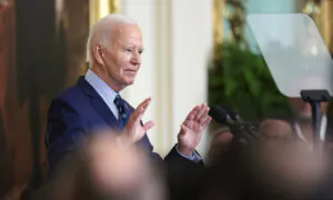 Biden Delivers Remarks on Hurricane Milton