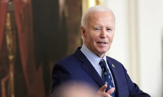 Biden Delivers Remarks at Celebration of the 2024 US Olympic and Paralympic Teams