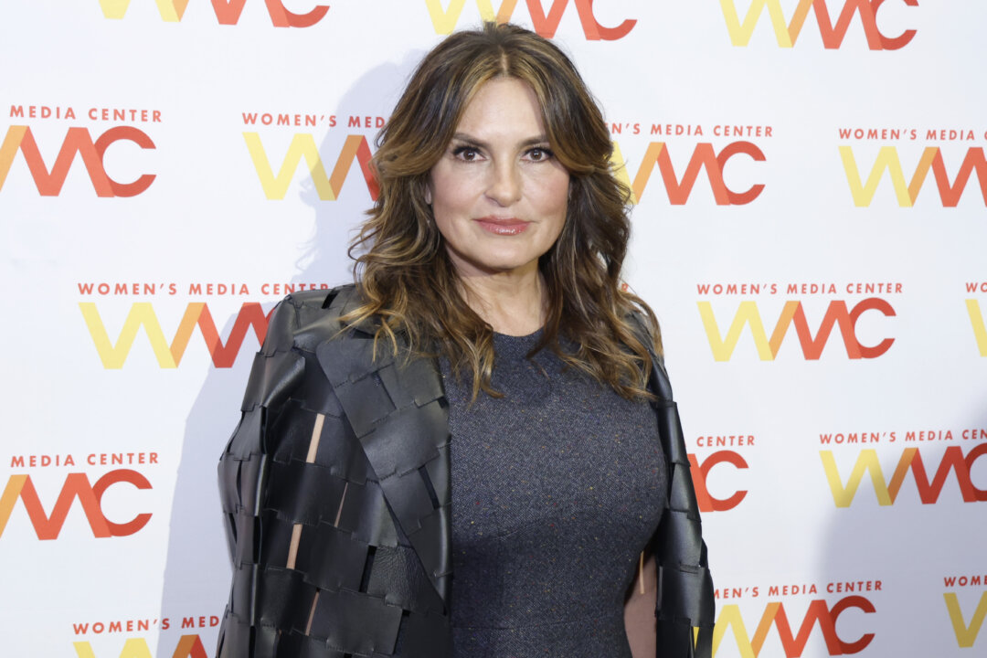 ‘Law and Order’ Mariska Hargitay Says She Feels Like a ‘Victim of Secondary Trauma’ After 25 Years on the Show