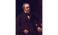 Walter Savage Landor: Reanimating the Past
