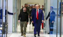Trump Meets With Zelenskyy, Says He ‘Learned a Lot’ but His Viewpoint Is Unchanged