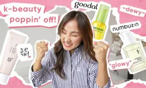 Top 5 Korean Skincare Brands You Need (Not Sponsored)
