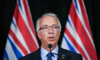 BC Conservatives Pledge Crackdown on Public Drug Use, Consumption Sites