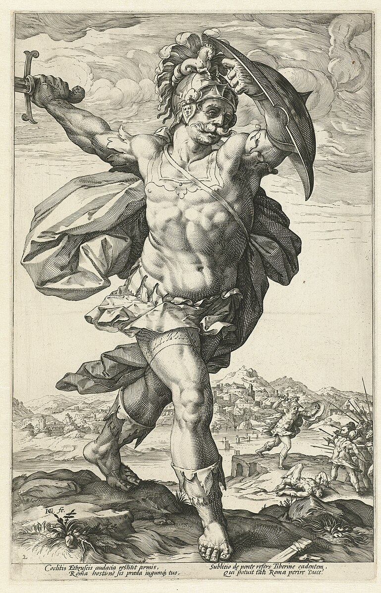 Horatius 