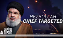Israel Targets Hezbollah Leader in Strike in Beirut, Lebanon | Capitol Report