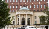 Chinese Agent Sentenced Over CCP’s Repression Campaign Against Falun Gong in US