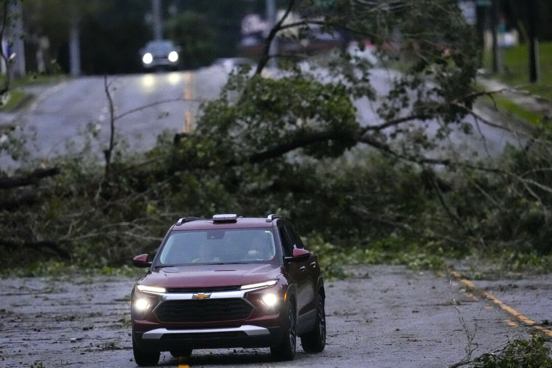 Hurricane Helene Kills at Least 44 and Cuts Swath of Destruction Across ...