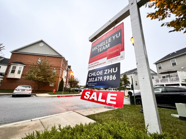 30-Year Mortgage Rate Edges Toward 7 Percent: Freddie Mac