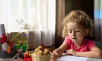 6 Fun, Creative Letter-Writing Ideas for Kids