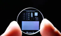 Scientists Store Human DNA on 5D Crystals