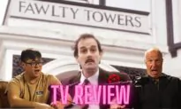 Fawlty Towers: A Hilarious Sitcom Classic Revisited