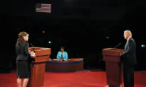 5 Memorable Vice Presidential Debates In US History