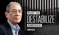 Gordon Chang on Chinese Agents, Clashes With Philippines, and ‘Momentum Towards War’