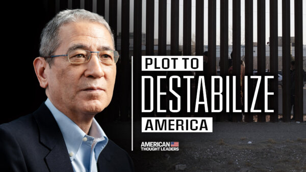 [PREMIERING 9/28, 9PM ET] Gordon Chang on Chinese Agents, Clashes With Philippines, and 'Momentum Towards War'