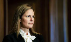 Lecture From Supreme Court Justice Amy Coney Barrett