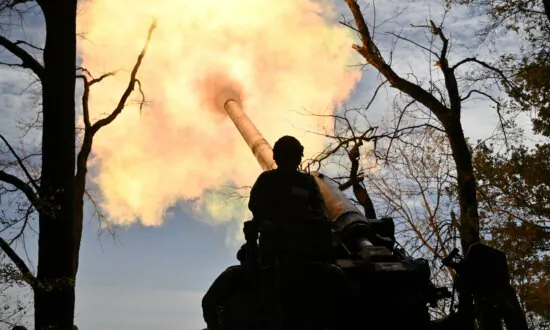 Ukraine Says It Downed 69 Drones, 2 Missiles in Overnight Russian Attack