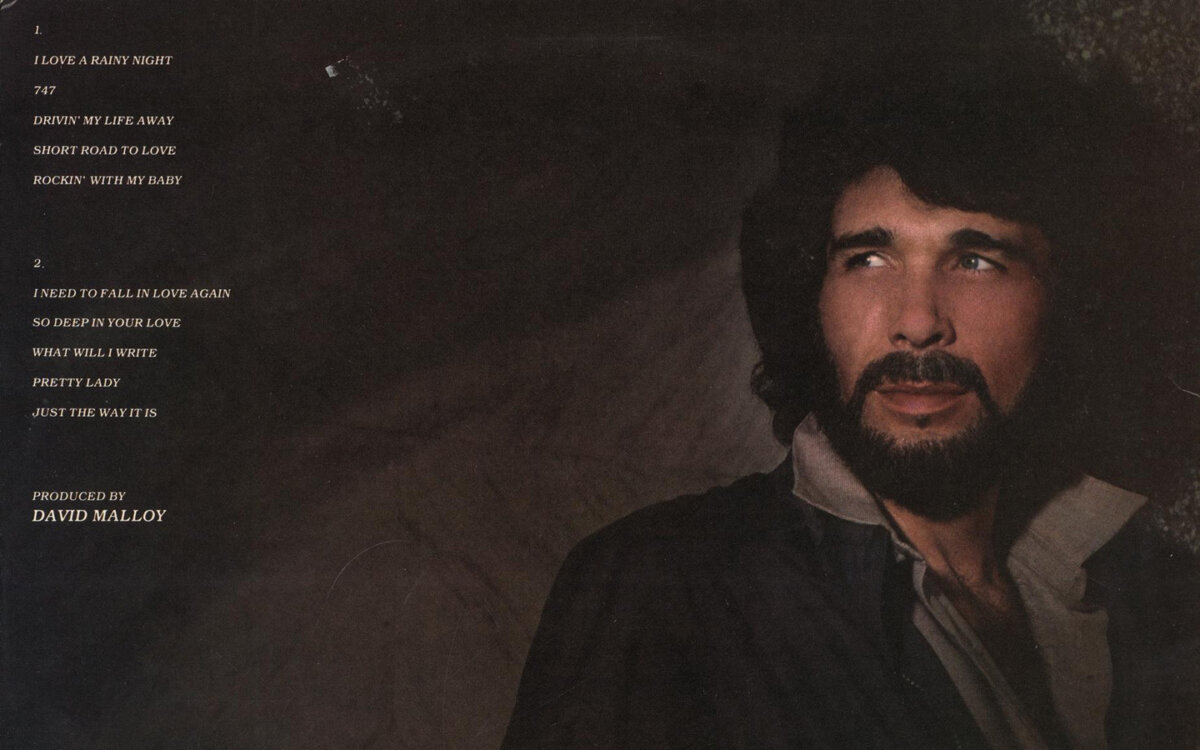 I Love a Rainy Night': Eddie Rabbitt | The Epoch Times
