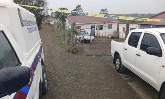 17 People Killed in 2 Shootings in Same Town in South Africa