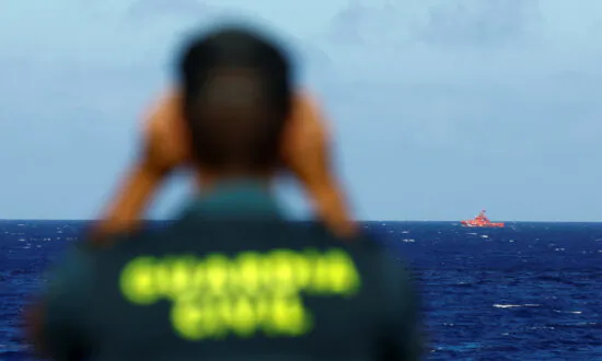 At Least 9 Dead, 48 Missing After Migrant Boat Capsizes in Spain’s Canary Islands