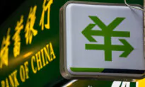The Global Growth of the Yuan Is More About Russia Than International Acceptance