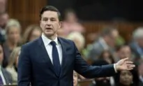 Tories to Vote Against GST Holiday, Poilievre Calls Measure ‘Inflationary’