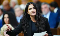 Liberals Roll out More Security Cash, Details in Strategy for Fighting Hate