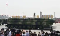‘Respect for Our Region’: Pacific Leaders React to Beijing’s Missile Test