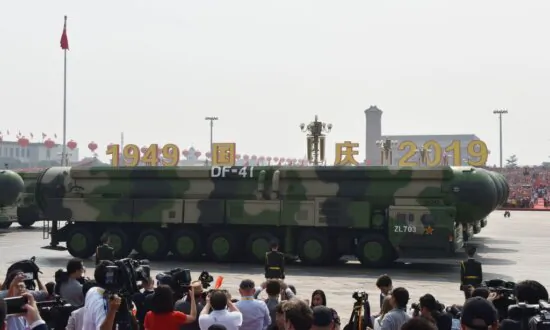 ‘Respect for Our Region’: Pacific Leaders React to Beijing’s Missile Test