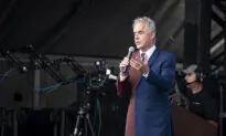 Jordan Peterson Considering Defamation Lawsuit Over Trudeau’s Accusation of Russia Funding