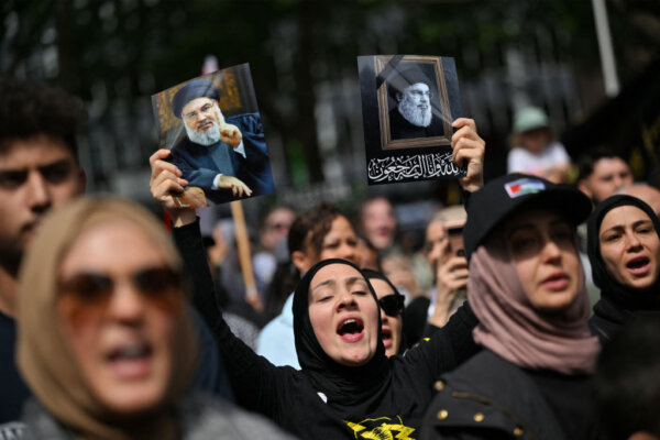 Epoch Times Photo