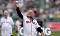 Red Sox Honor Radio Voice Joe Castiglione Who Is Retiring After 42 Years