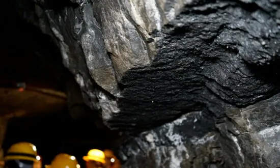 Broad Support for Resumption of Mining, Oil and Gas Prospecting in New Zealand