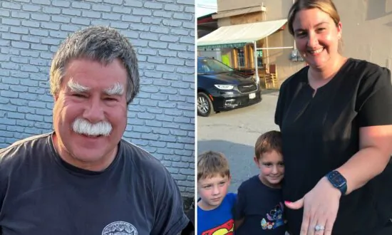 64-Year-Old Metal Detectorist Finds Stranger’s Lost Ring, Drives 90 Minutes to Return It