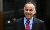 Pesutto Ordered to Pay $2.3 Million in Defamation Costs, Risks Losing Seat