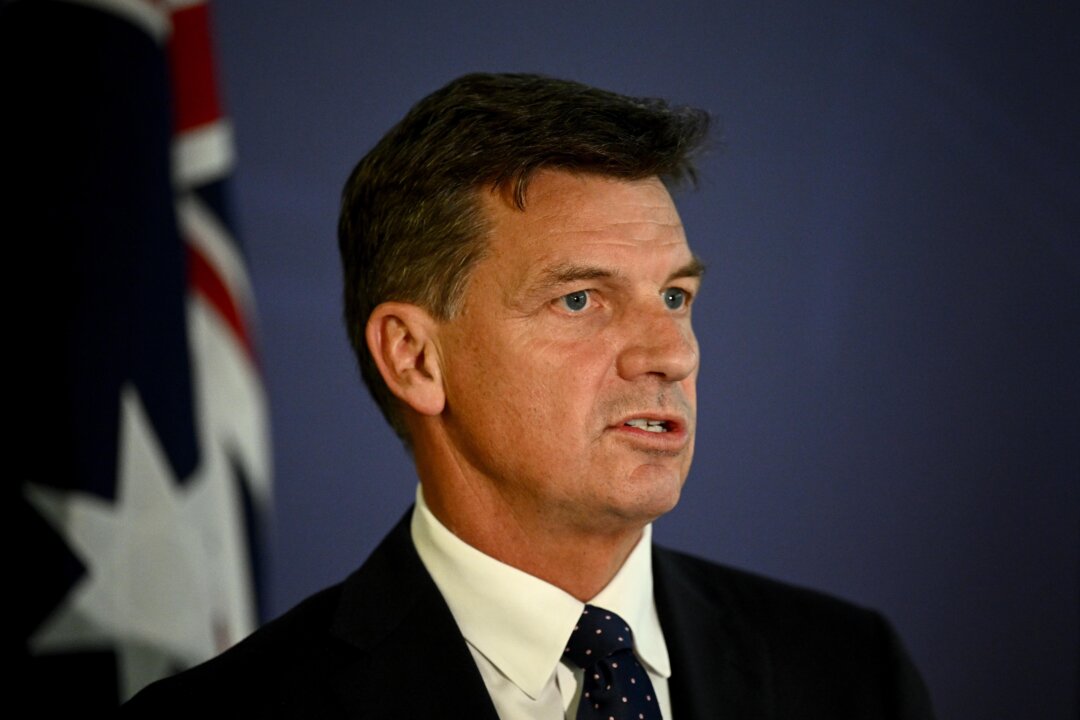 Liberals Face Leadership Crisis After Election Losses