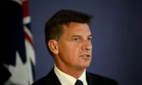 Angus Taylor Challenges PM’s Surplus Claim, Citing Increased Taxation and Spending