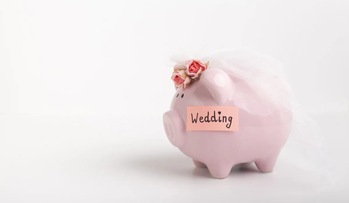 Before you ask anyone for money, establish a budget. (Dreamstime/TCA)