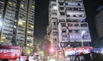 Israeli Strikes Kill Hamas Leader in Lebanon
