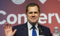 ECHR a ‘Leave or Die’ Issue for Conservative Party, Says Jenrick