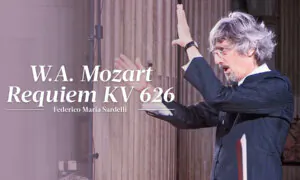 Mozart: Requiem, KV 626 | Federico Maria Sardelli