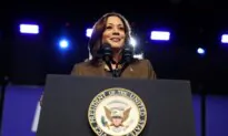 Harris Campaigns in Nevada