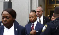 Mayor Eric Adams Updates New Yorkers on His Indictment and Cabinet Appointments