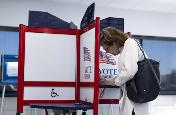 More Than 5 Million Have Voted So Far Across the US: Here’s the Breakdown