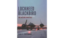 An In-Depth, Mind-Blowing Look at America’s Best Jet