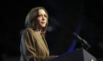 Harris Voices Support for Legalizing Marijuana